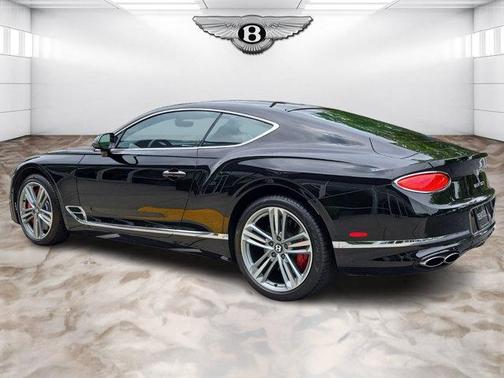 2023 Bentley Continental GT Azure