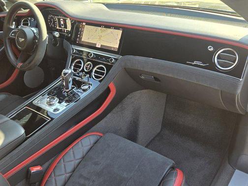 2022 Bentley Continental GT Speed