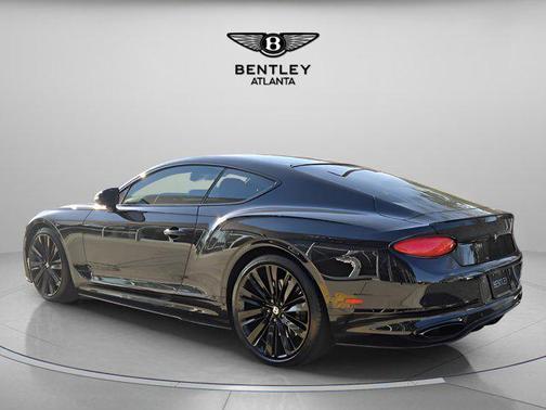 2022 Bentley Continental GT Speed