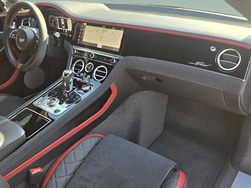 2022 Bentley Continental GT Speed