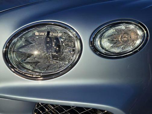 2023 Bentley Bentayga Azure