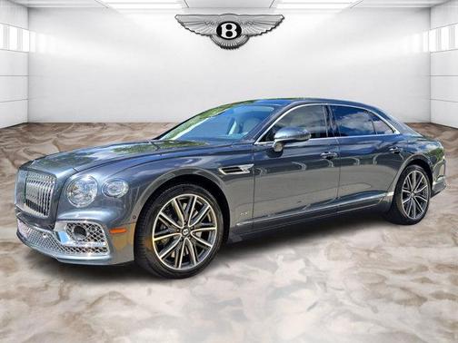2020 Bentley Flying Spur W12