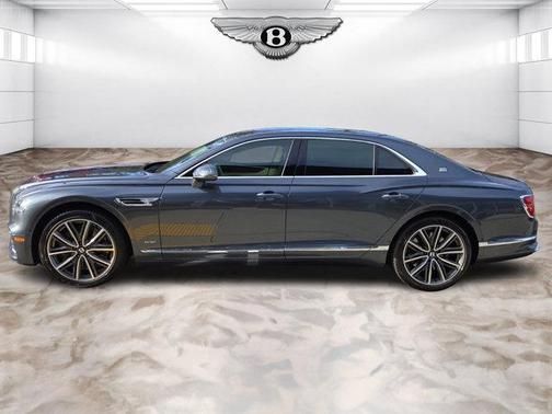2020 Bentley Flying Spur W12