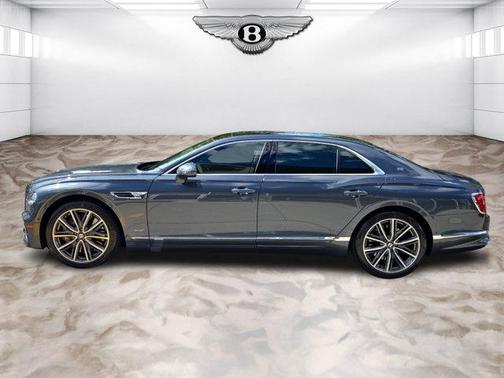 2020 Bentley Flying Spur W12