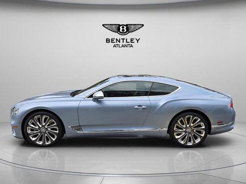 2023 Bentley Continental GT GT V8