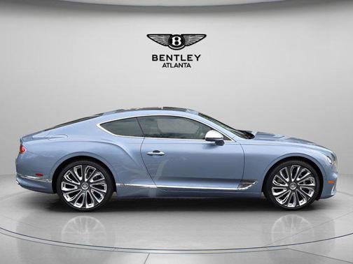 2023 Bentley Continental GT GT V8