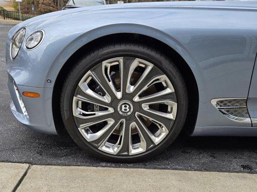 2023 Bentley Continental GT GT V8