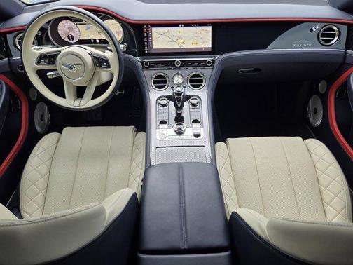 2023 Bentley Continental GT GT V8