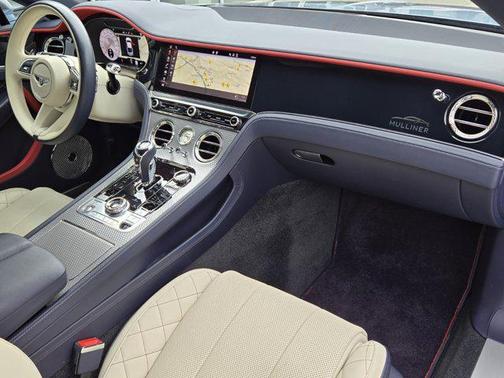 2023 Bentley Continental GT GT V8