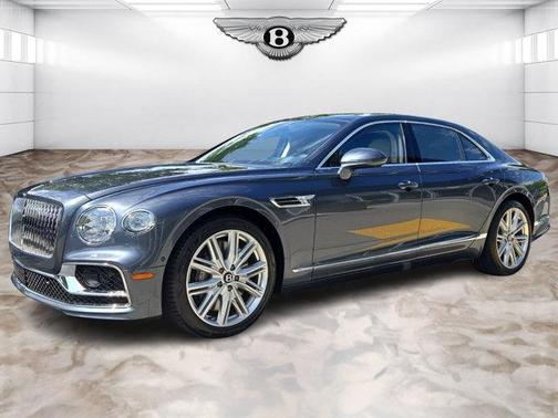 2023 Bentley Flying Spur Azure