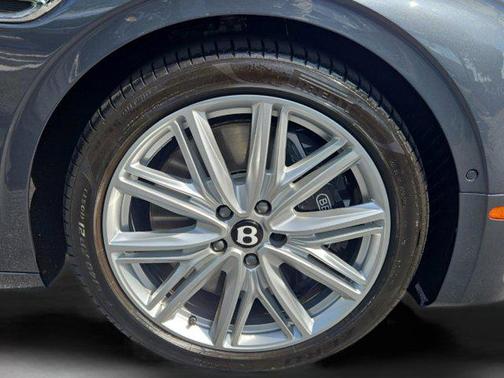 2023 Bentley Flying Spur Azure