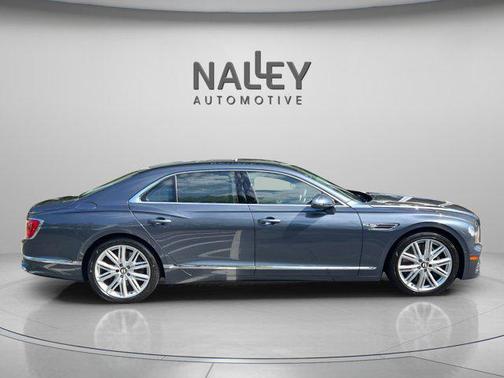2023 Bentley Flying Spur Azure