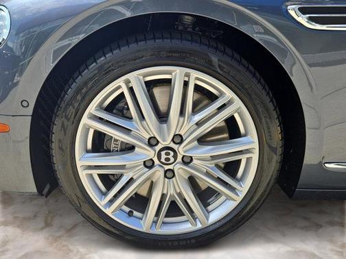 2023 Bentley Flying Spur Azure