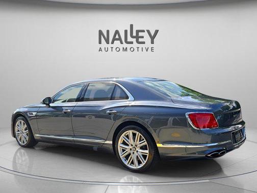 2023 Bentley Flying Spur Azure