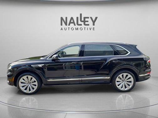 2024 Bentley Bentayga Azure