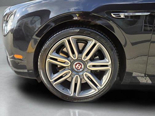 2016 Bentley Flying Spur V8