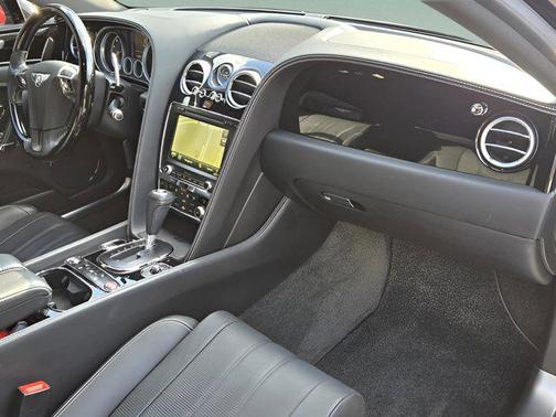 2016 Bentley Flying Spur V8