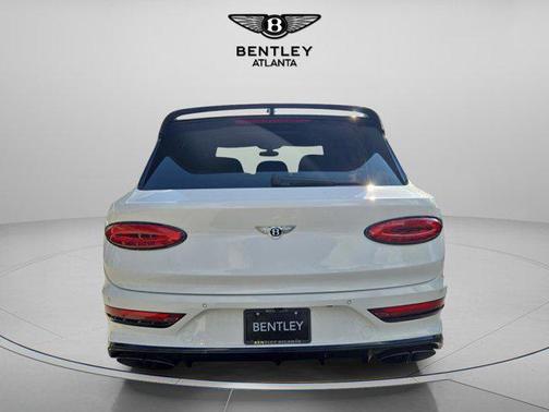 2022 Bentley Bentayga S