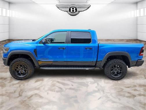 2024 RAM 1500 TRX