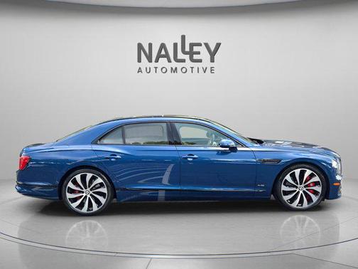 2022 Bentley Flying Spur W12