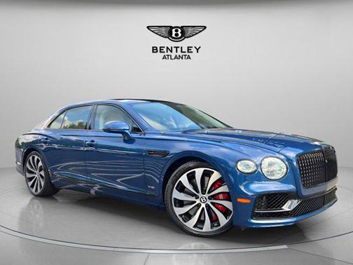 2022 Bentley Flying Spur W12