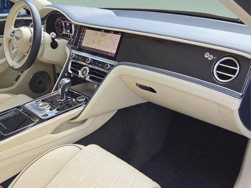2022 Bentley Flying Spur W12