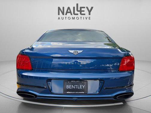 2022 Bentley Flying Spur W12
