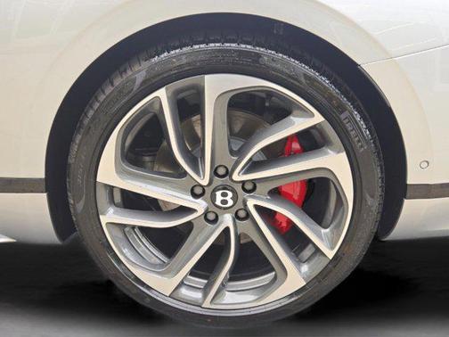 2025 Bentley Continental GT Speed