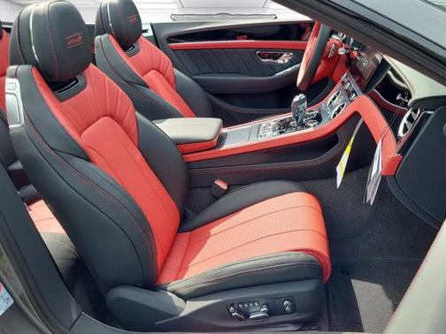2024 Bentley Continental GT V8