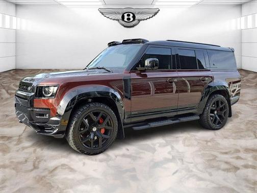 2023 Land Rover Defender 130 X