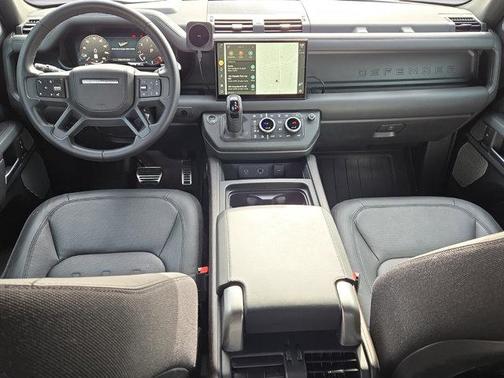 2023 Land Rover Defender 130 X