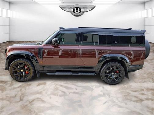 2023 Land Rover Defender 130 X