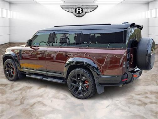 2023 Land Rover Defender 130 X