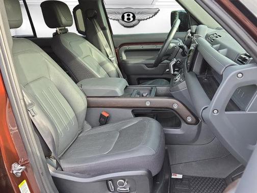 2023 Land Rover Defender 130 X