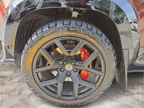 2023 Land Rover Defender 130 X
