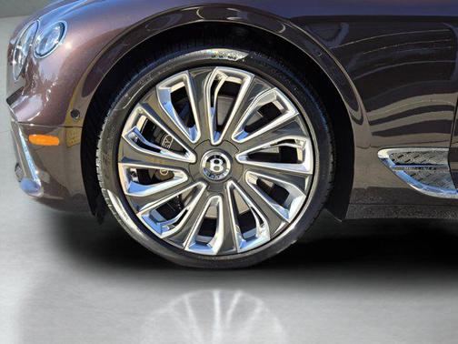 2023 Bentley Continental GT Base