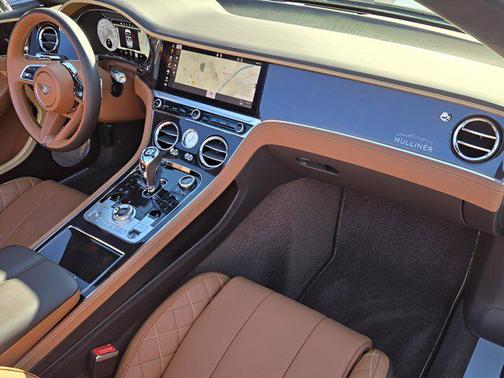 2023 Bentley Continental GT Base