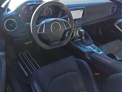 2022 Chevrolet Camaro ZL1