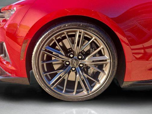 2022 Chevrolet Camaro ZL1