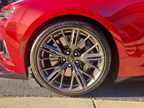 2022 Chevrolet Camaro ZL1