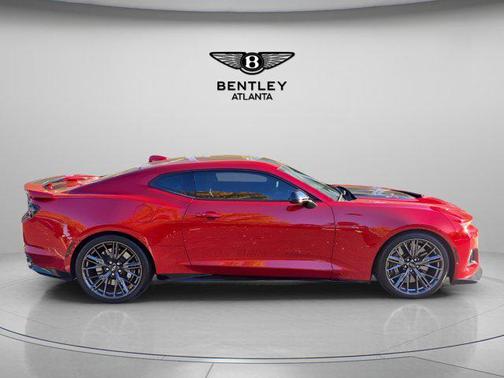 2022 Chevrolet Camaro ZL1