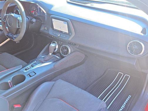 2022 Chevrolet Camaro ZL1