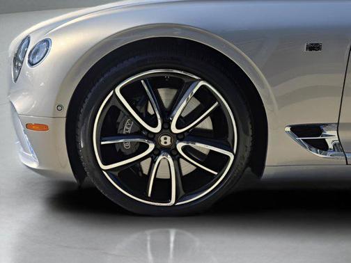 2020 Bentley Continental GT V8