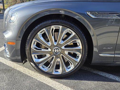 2022 Bentley Flying Spur W12