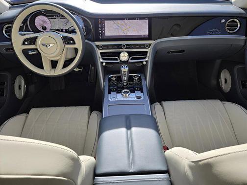 2022 Bentley Flying Spur W12