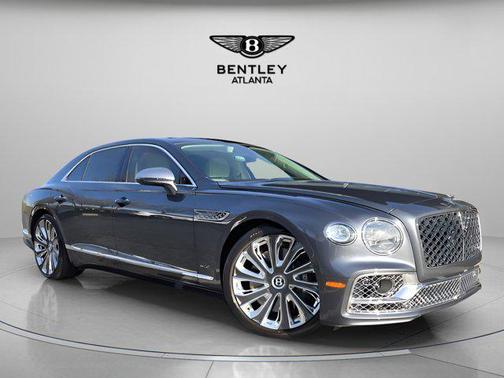 2022 Bentley Flying Spur W12
