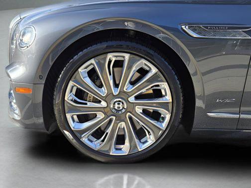 2022 Bentley Flying Spur W12