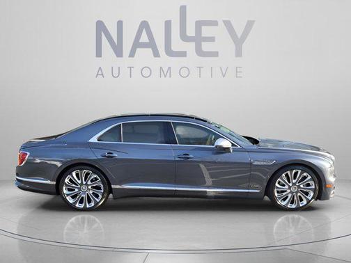 2022 Bentley Flying Spur W12