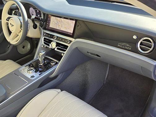 2022 Bentley Flying Spur W12