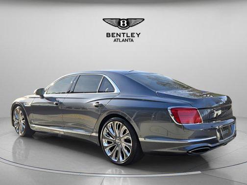 2022 Bentley Flying Spur W12